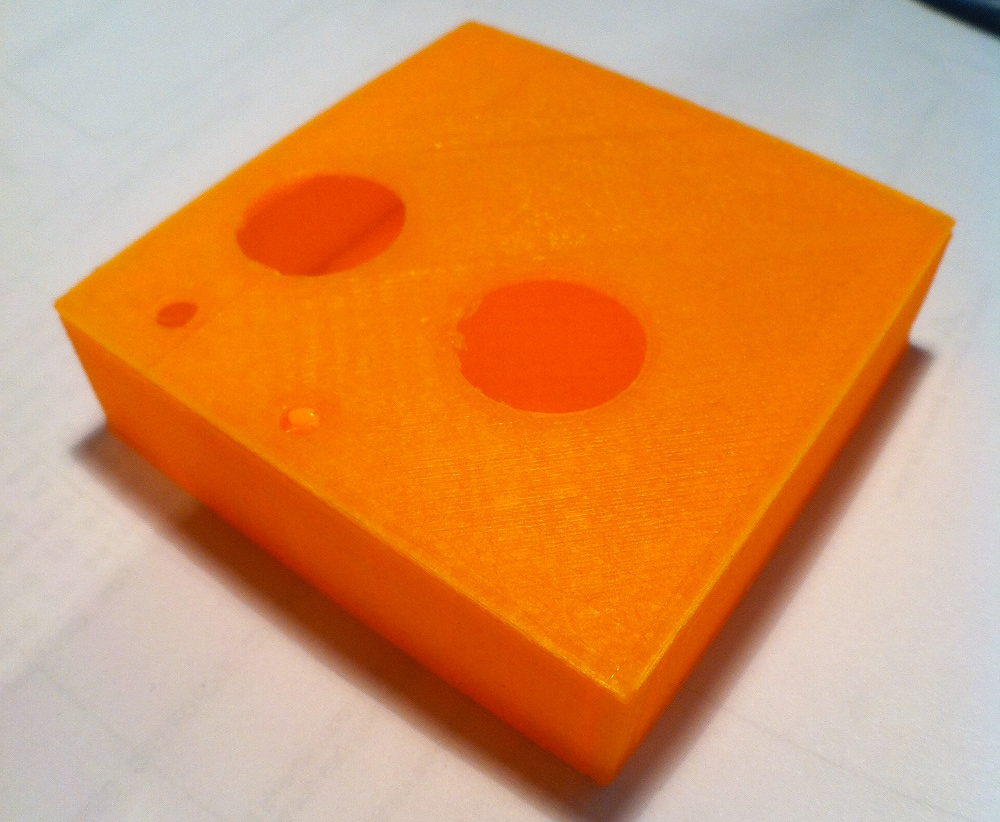 Case with lid