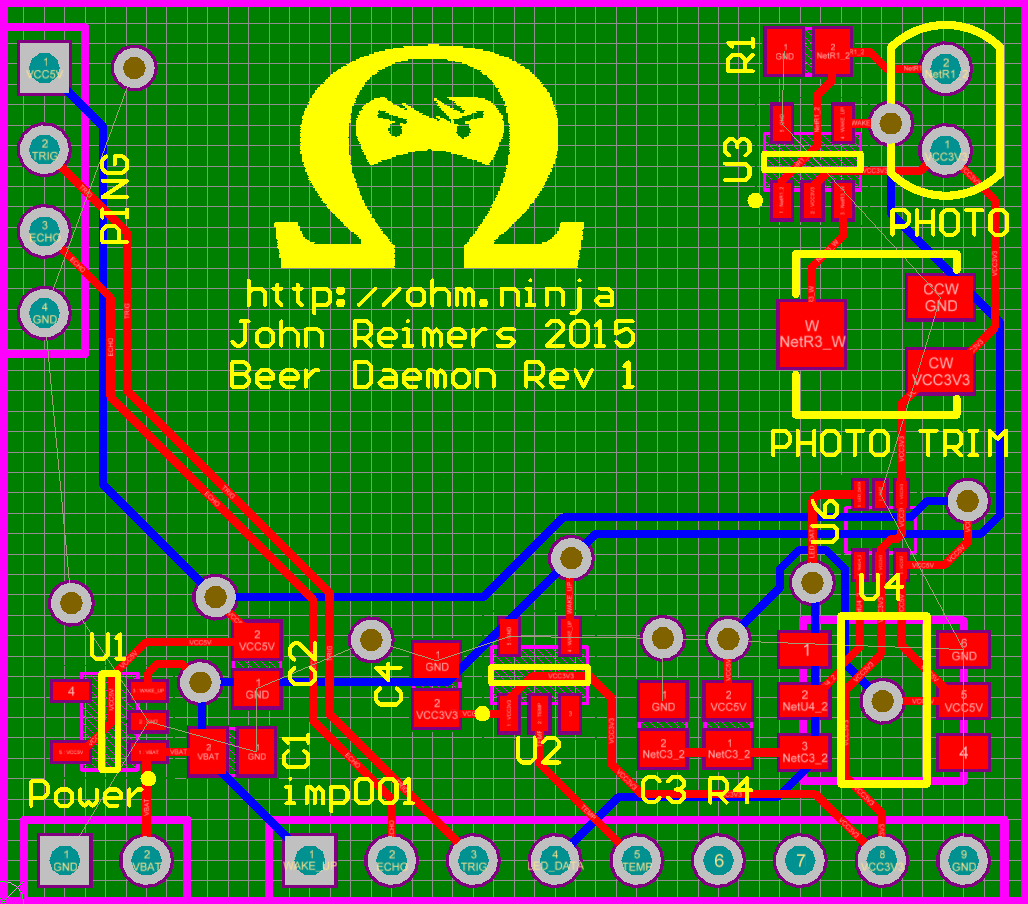 PCB