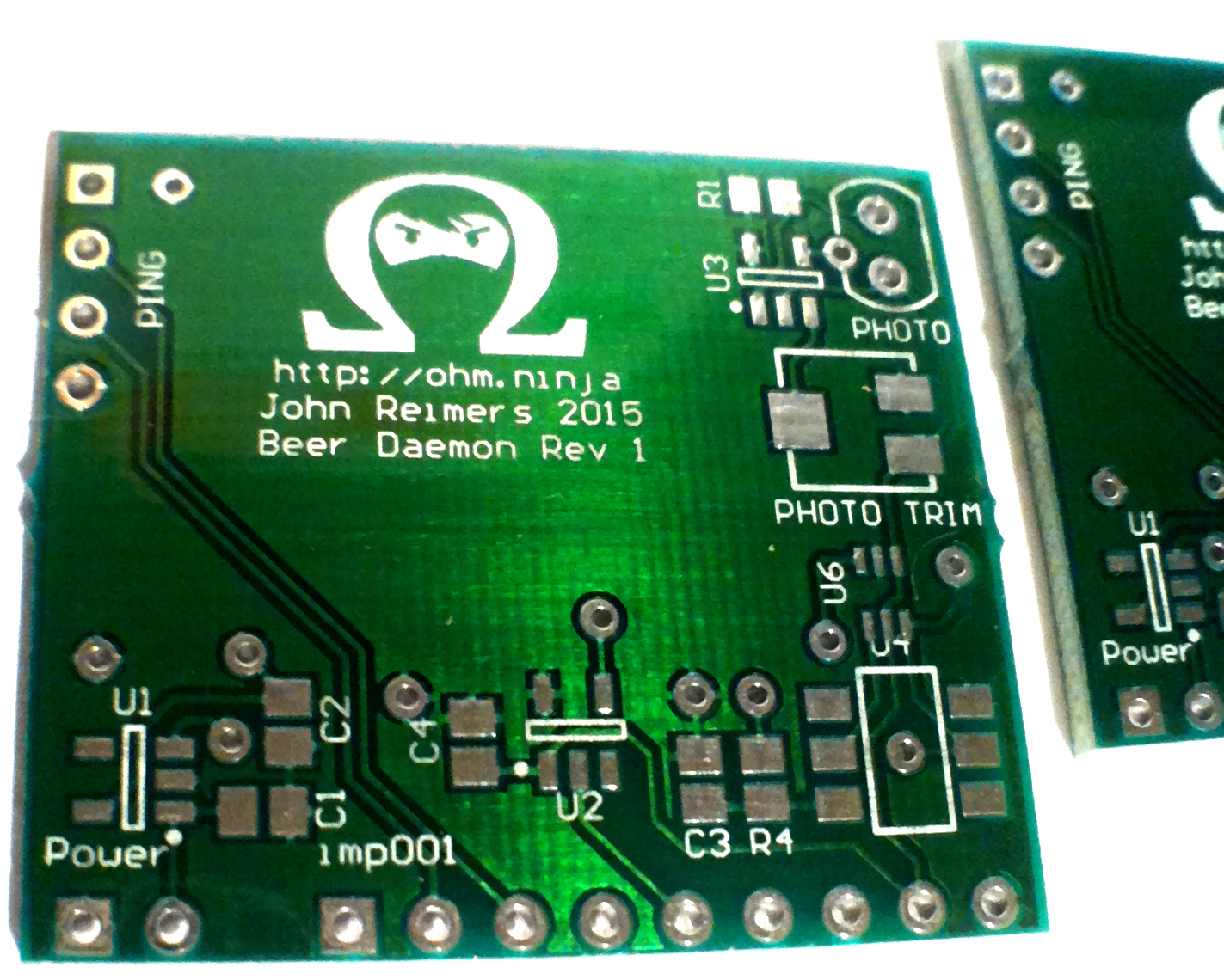 PCBs