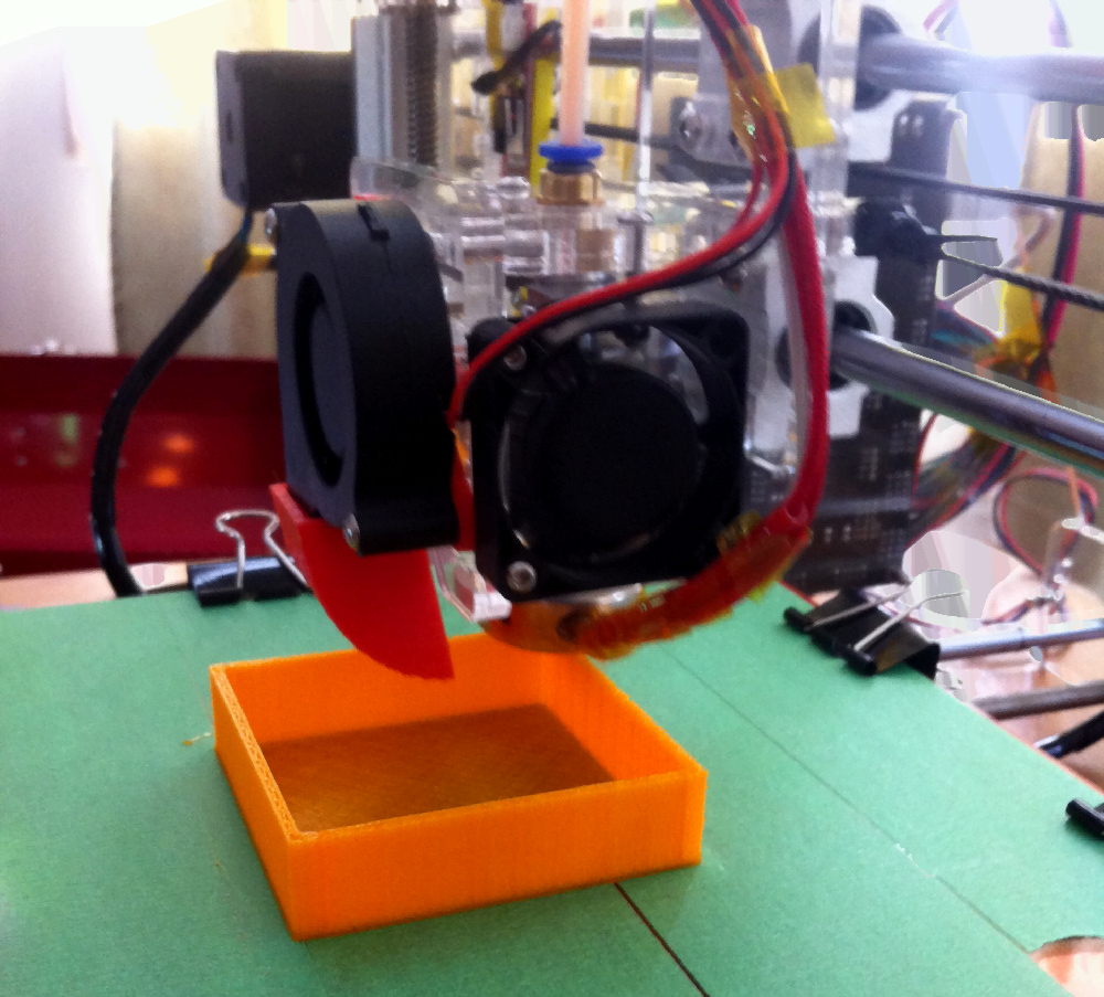 3D Printing