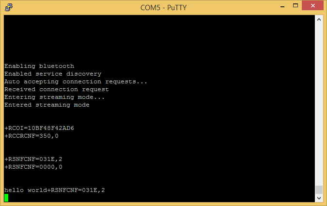 PuTTY